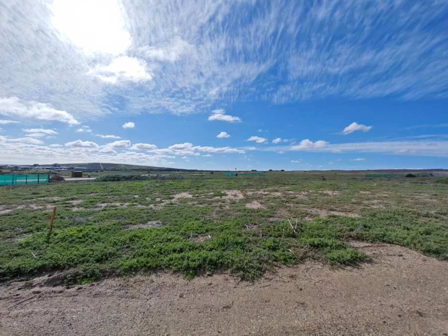 0 Bedroom Property for Sale in Langebaan Country Estate Western Cape